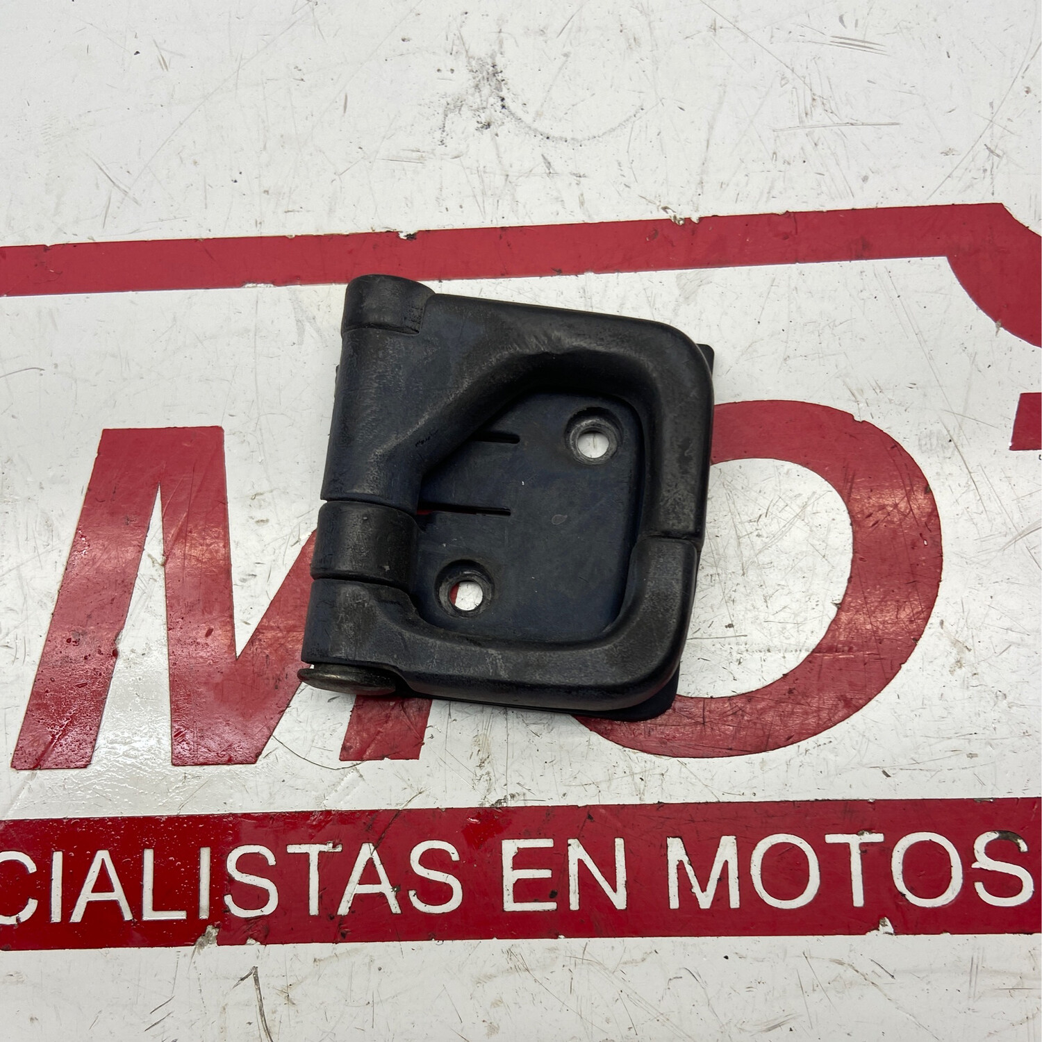 Cuelgabolsas HONDA PS 125i