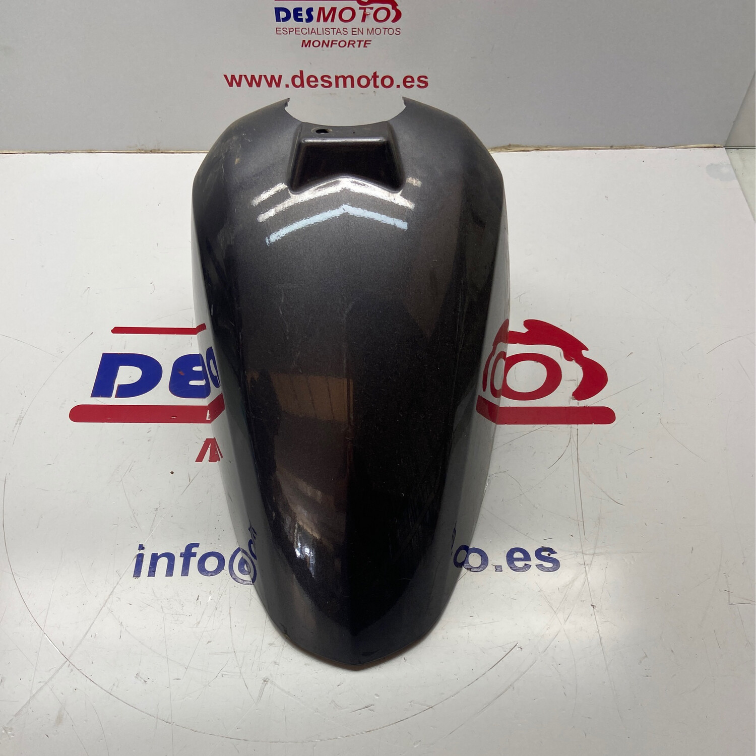 Guardabarros delantero HONDA LEAD 100 2003-2010