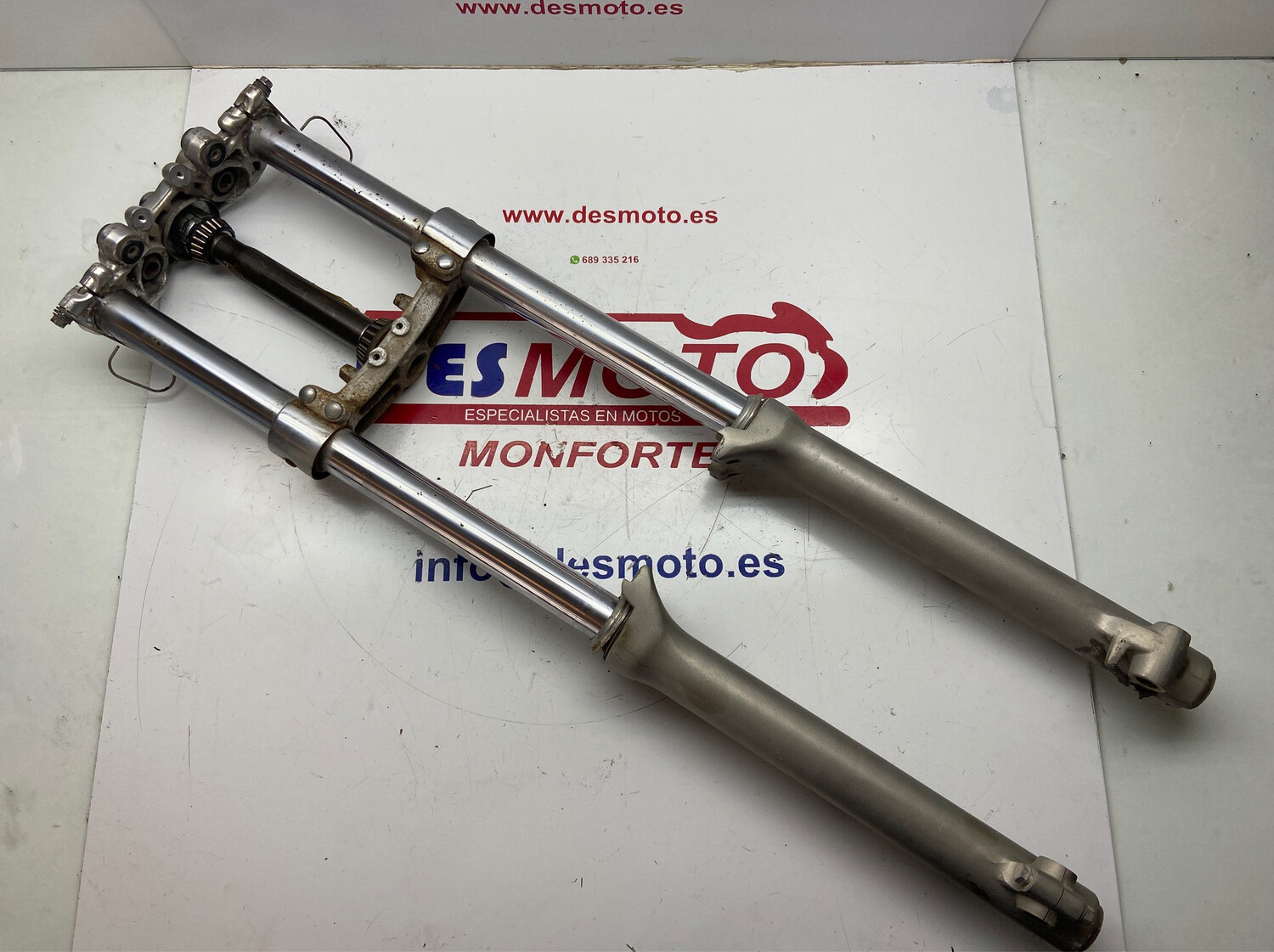 Horquillas YAMAHA XV 750 VIRAGO 1993
