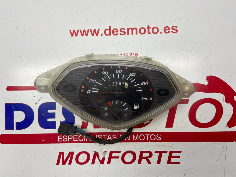 Cuentakilómetros HONDA LEAD 100 2003-2010