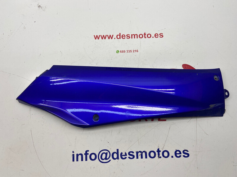 Lateral bajo derecha HONDA LEAD 100 2003-2010