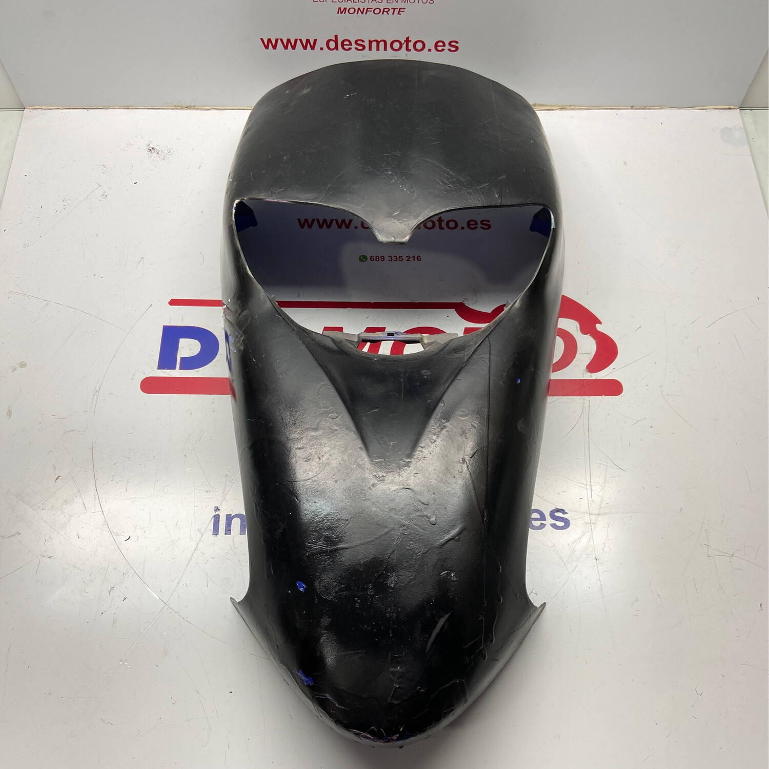 Frontal 1 HONDA SFX 50