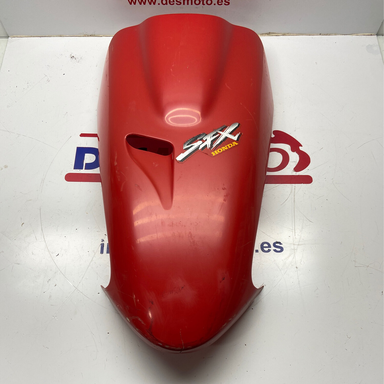 Frontal 3 HONDA SFX (ver imágenes)