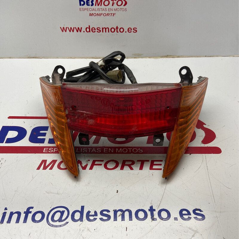 Piloto trasero HONDA LEAD 100 2003-2010