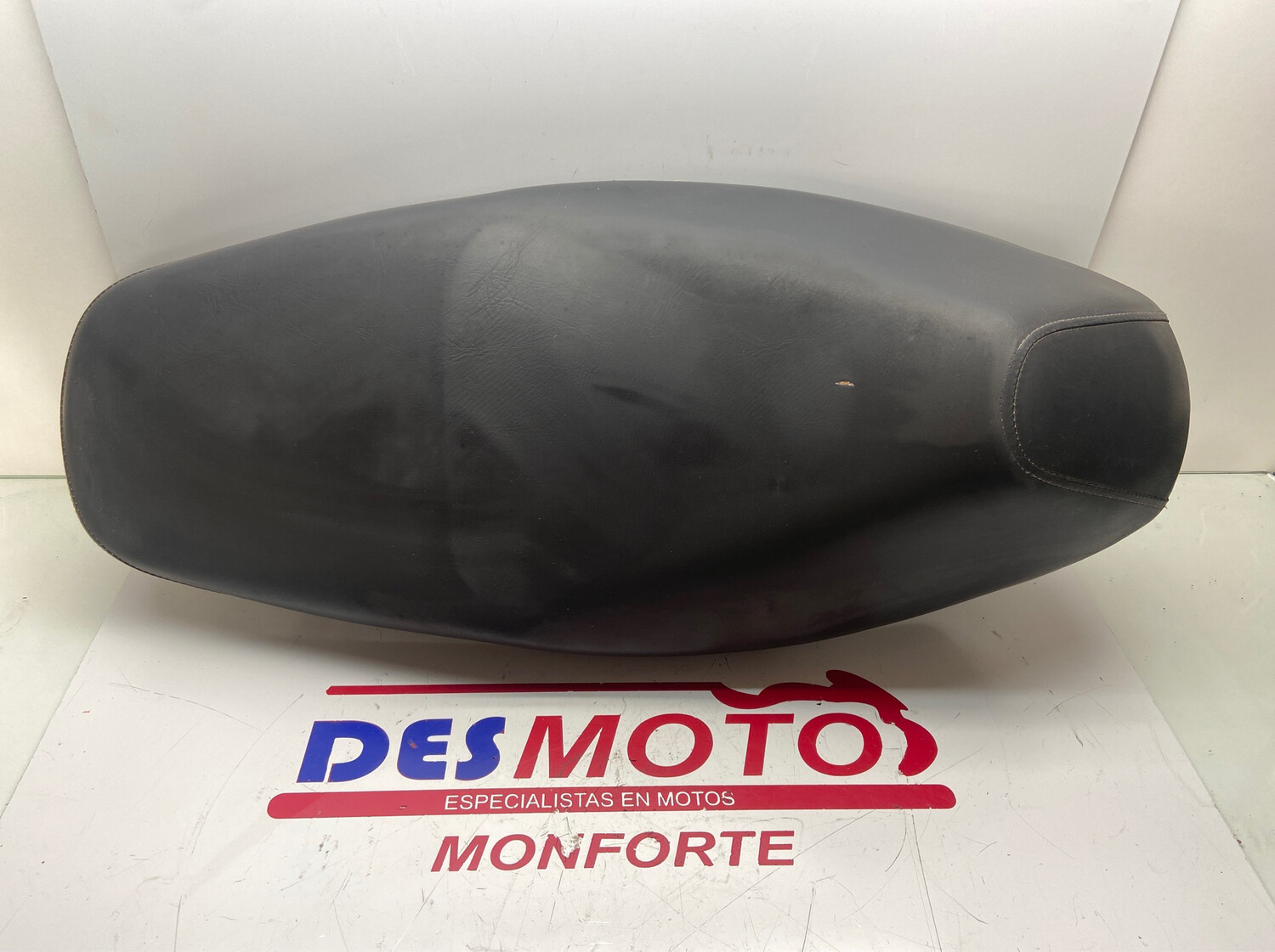 Asiento HONDA LEAD 100 2003-2010 (ver imágenes)