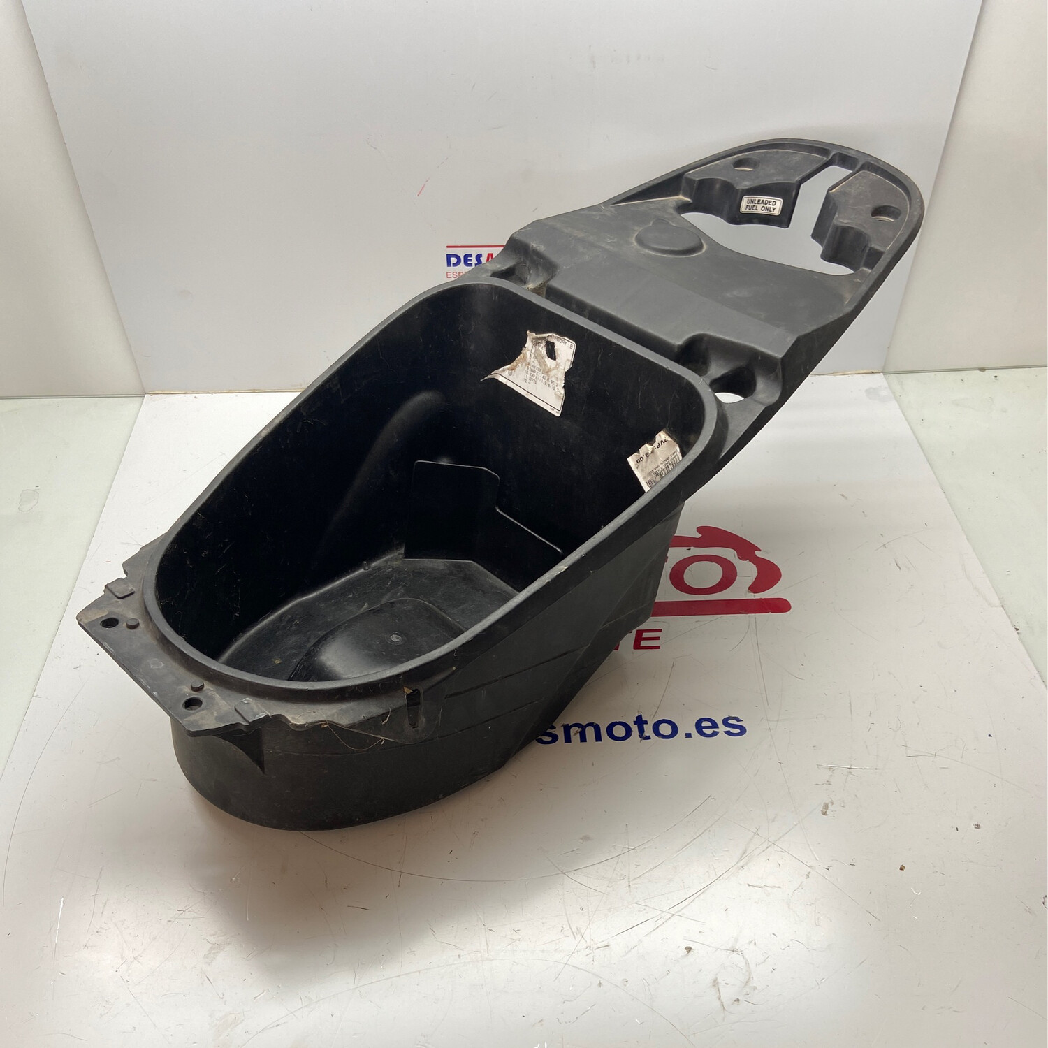 Cofre HONDA LEAD 100 2003-2010