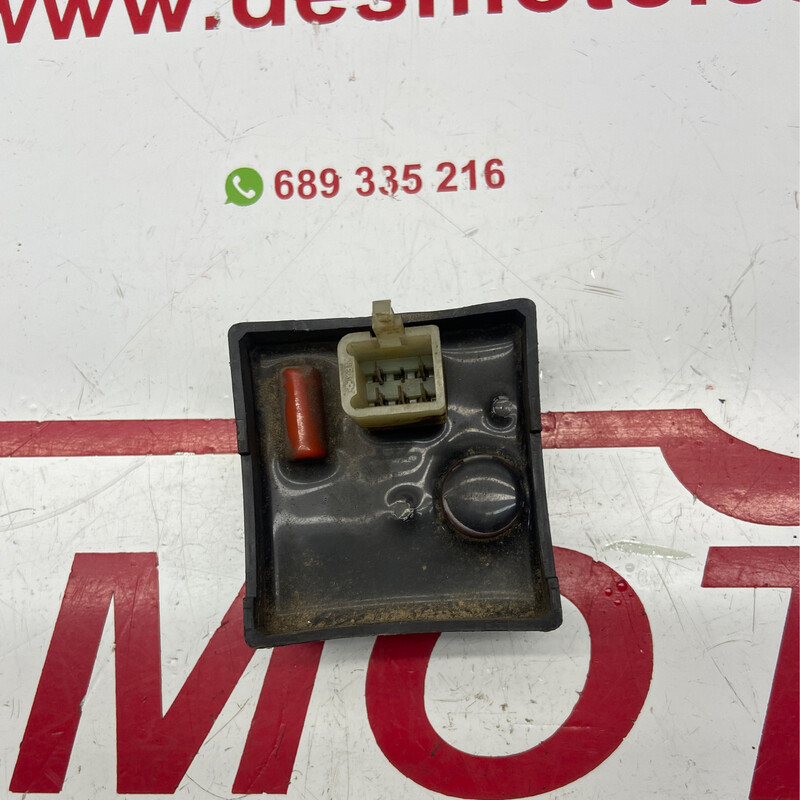 CDI motor franco morini aprilia habana custom 50