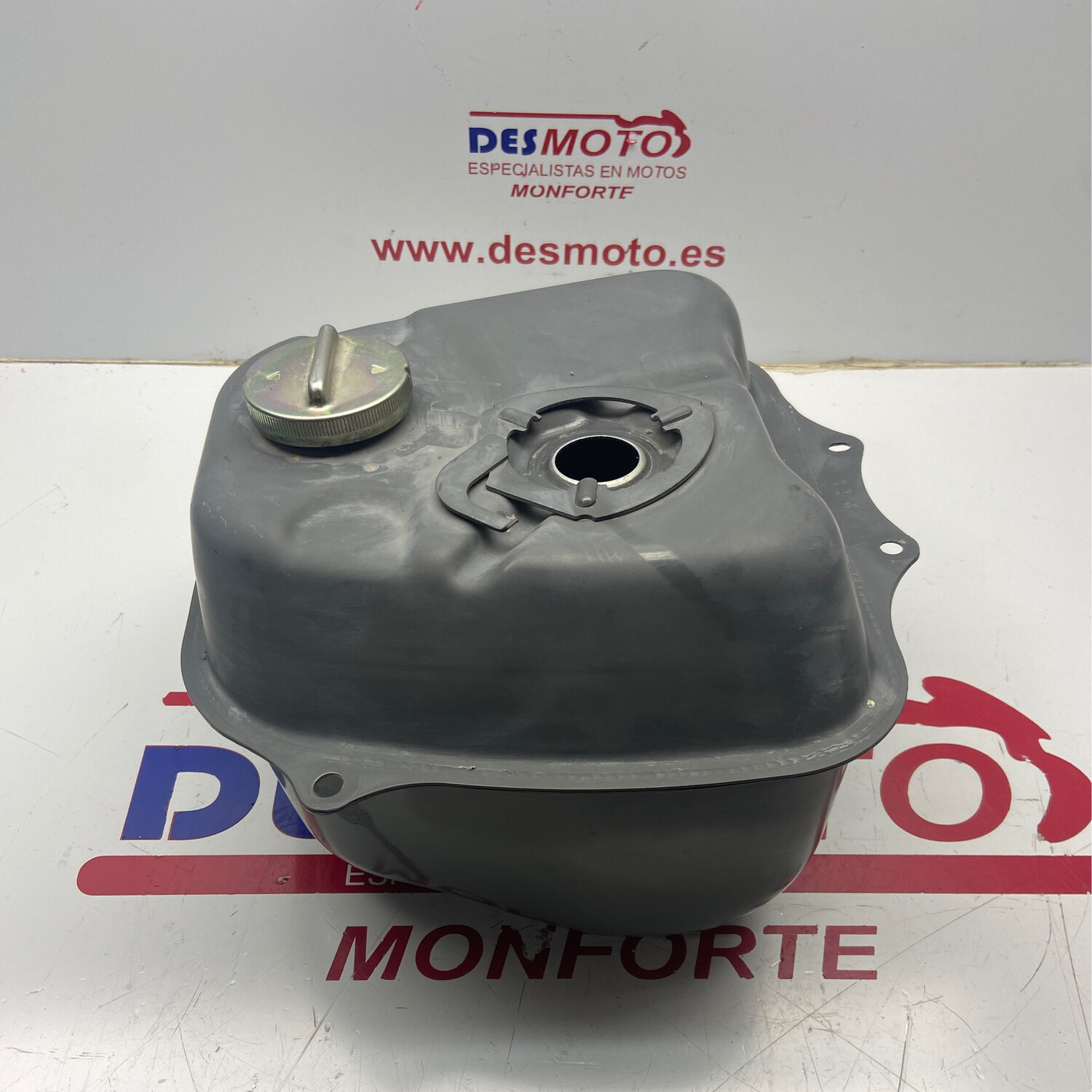 Deposito HONDA LEAD 100 2003-2010