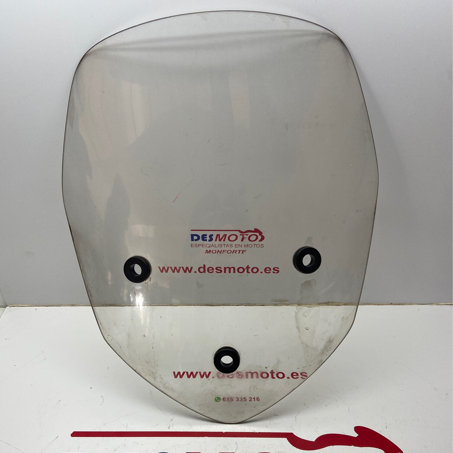 Pantalla PIAGGIO X9 125/250/500
