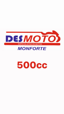 PIAGGIO X9 500cc