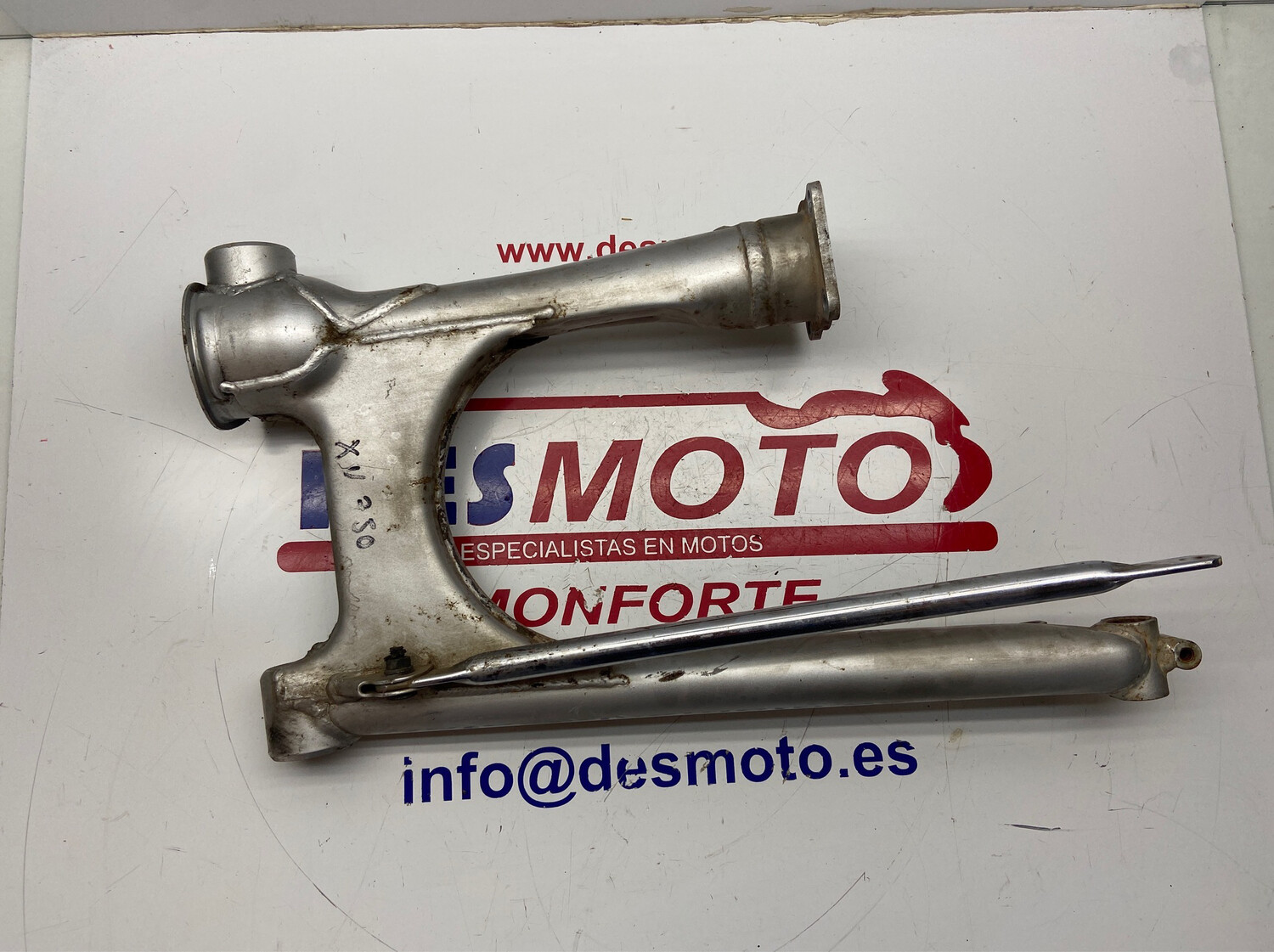 Basculante YAMAHA XV 750 VIRAGO 1993