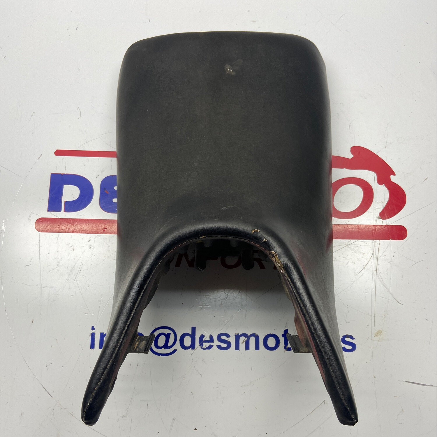 Asiento HONDA CBR 125R 2005