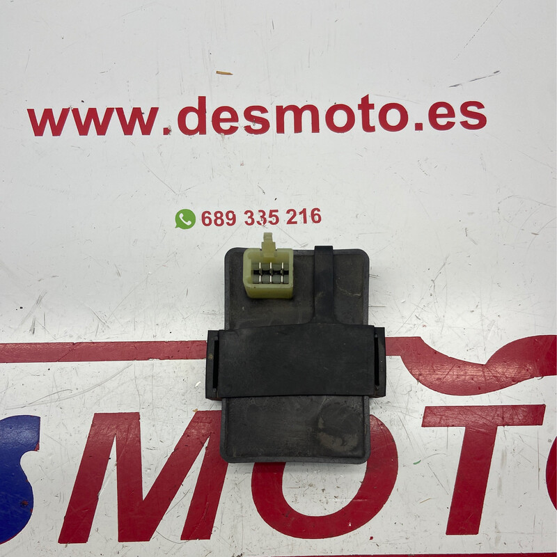 CDI HONDA CBR 125R 2005
