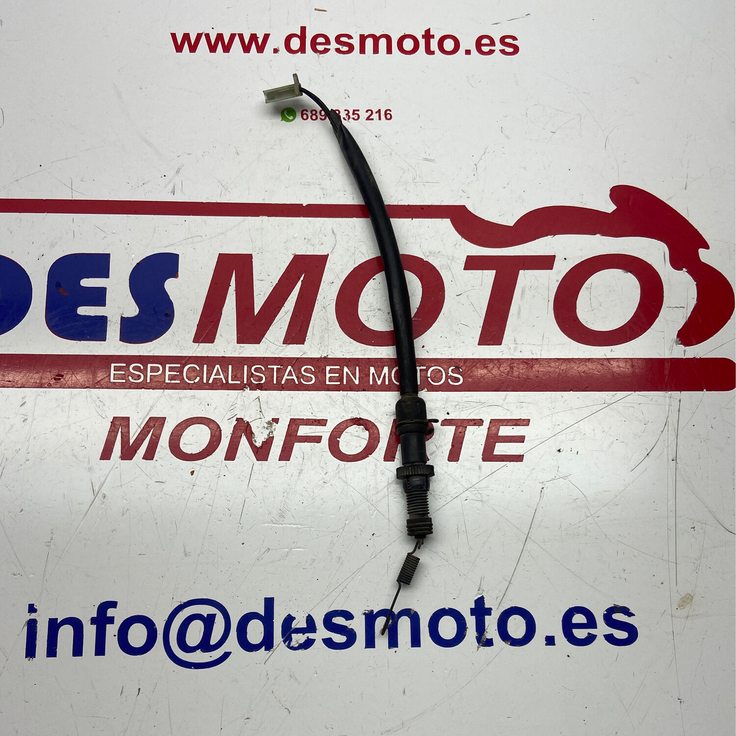 Sensor freno trasero HONDA CBR 125R 2005