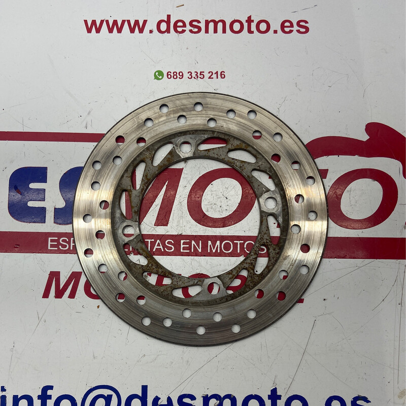 Disco de freno trasero HONDA CBR 125R 2005