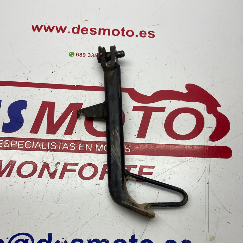 Pata lateral HONDA CBR 125R 2005