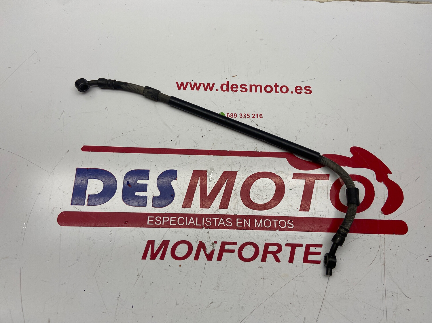 Latiguillo de freno trasero HONDA CBR 125R 2005