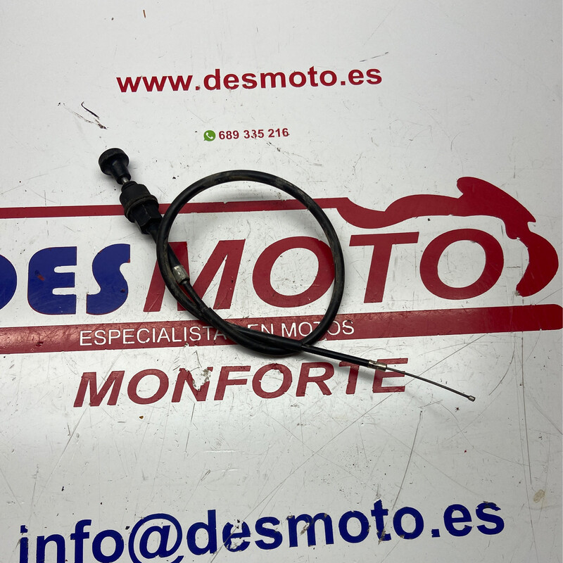 Cable aire 2 HONDA CBR 125R 2005