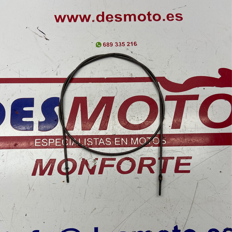 Cable cuentakilómetros (sin funda) HONDA CBR 125R 2005