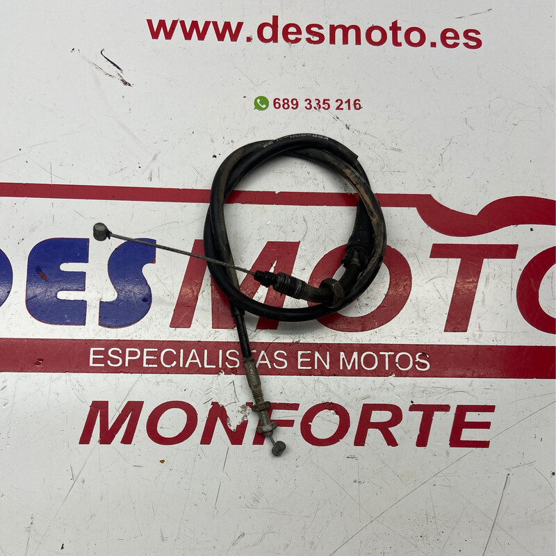 Cable acelerador HONDA CBR 125R 2005