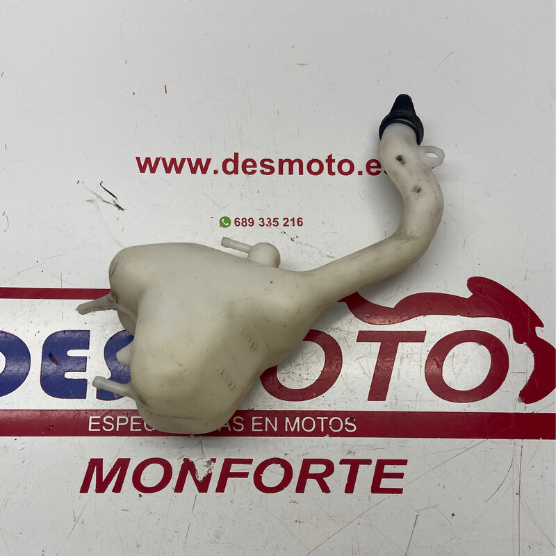 Botella anticongelante HONDA CBR 125R 2005