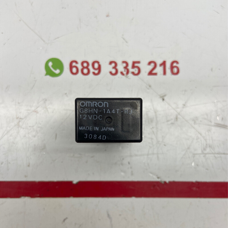 Rele G8HN-1A4T-RJ