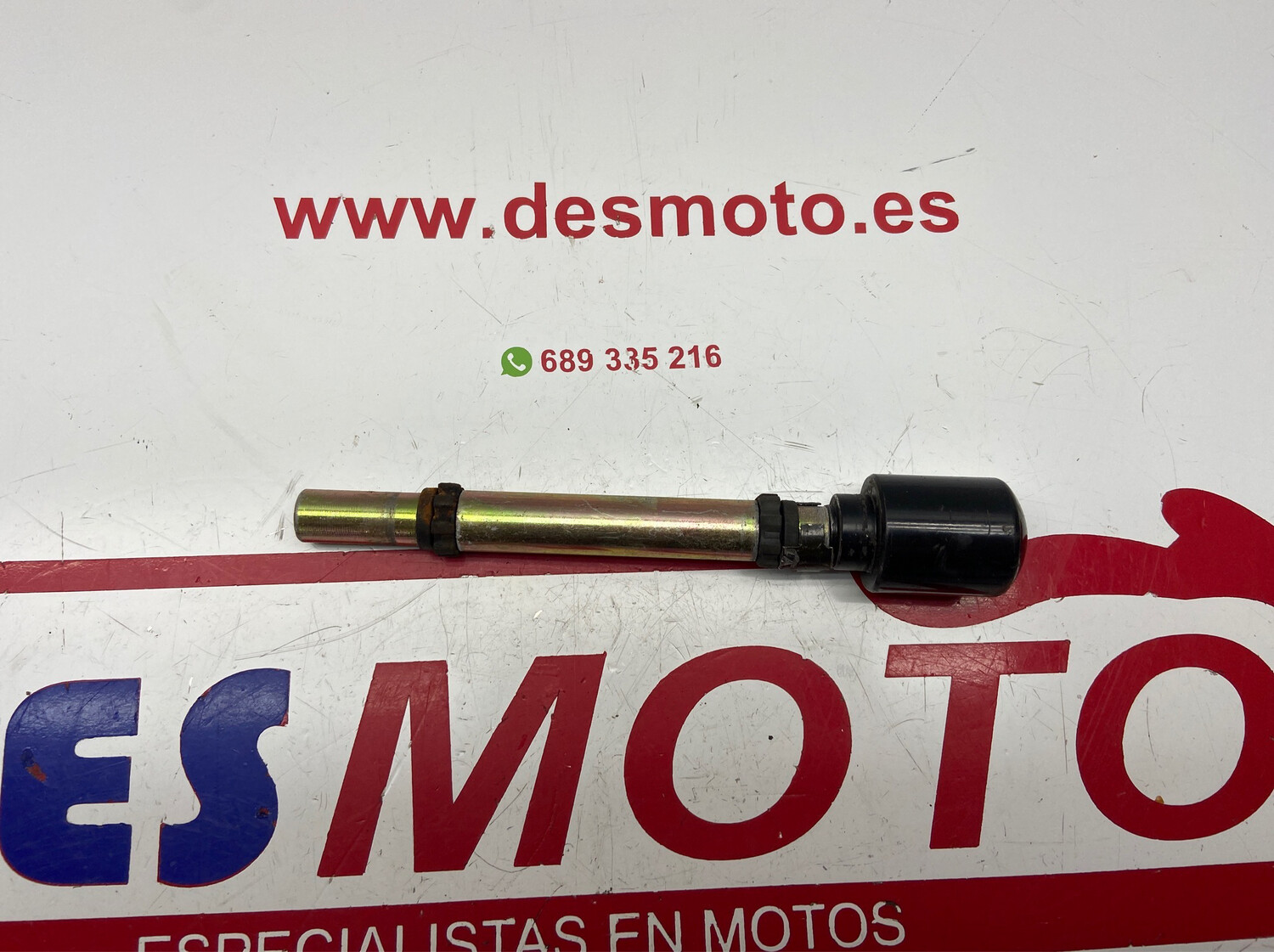 Contrapesa HONDA CBR 125R 2005