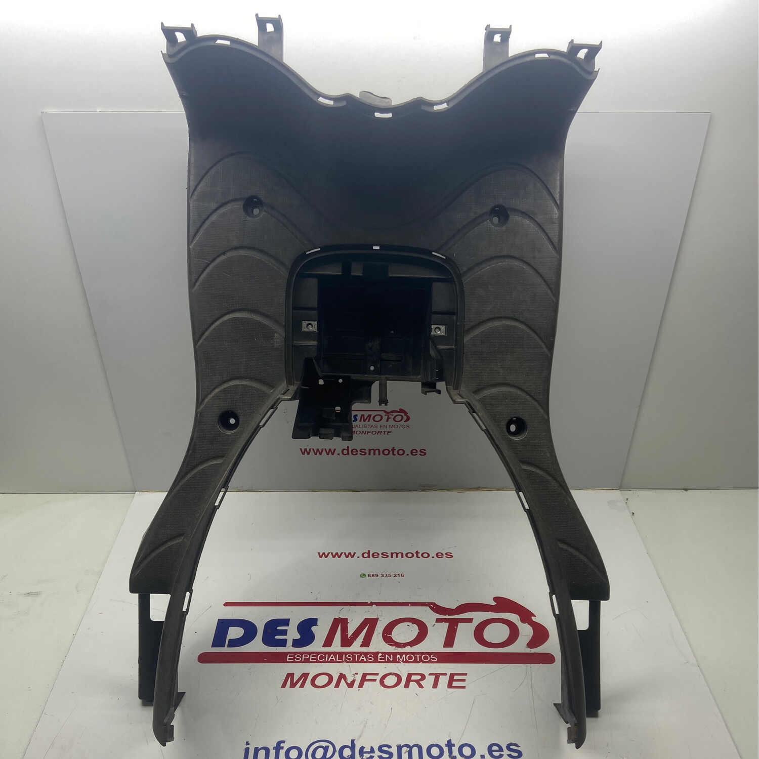 Piso HONDA PS 125i