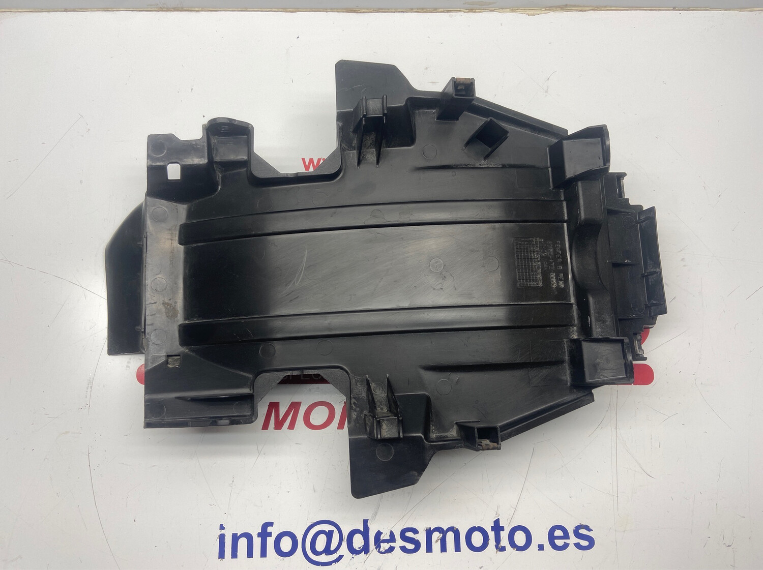 Pase de rueda HONDA PS 125i