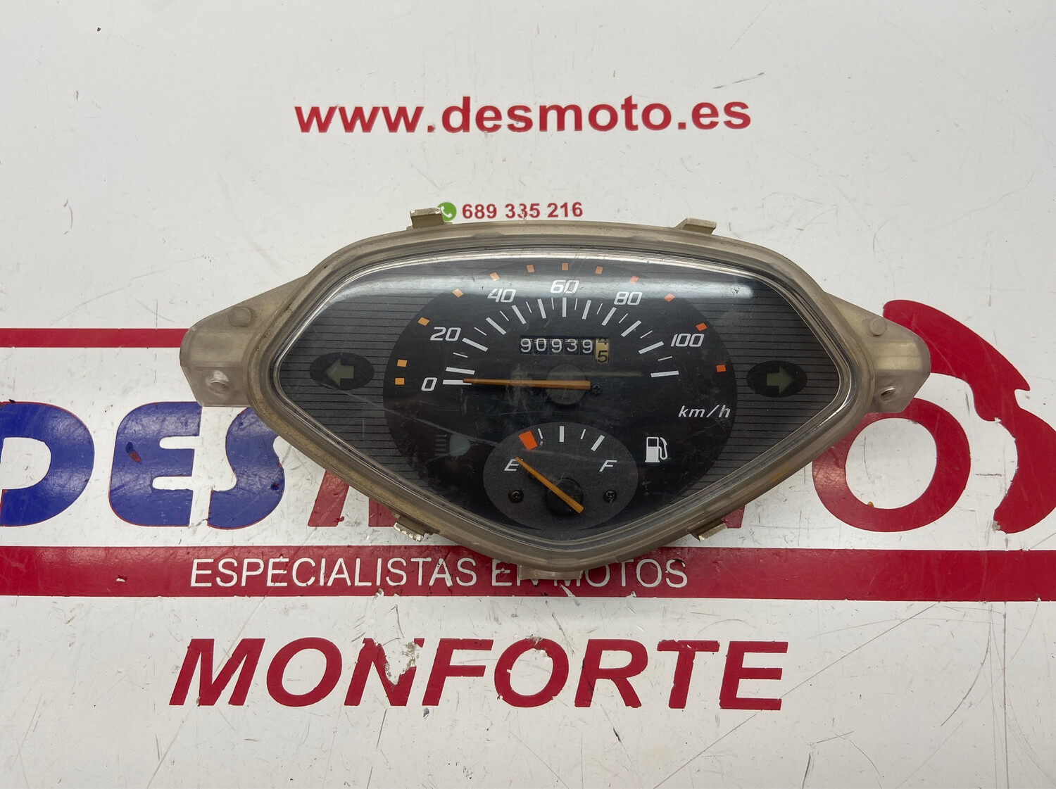 Cuentakilómetros 2 HONDA LEAD 100 2003-2010