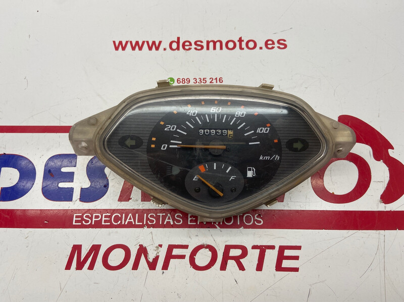 Cuentakilómetros 2 HONDA LEAD 100 2003-2010