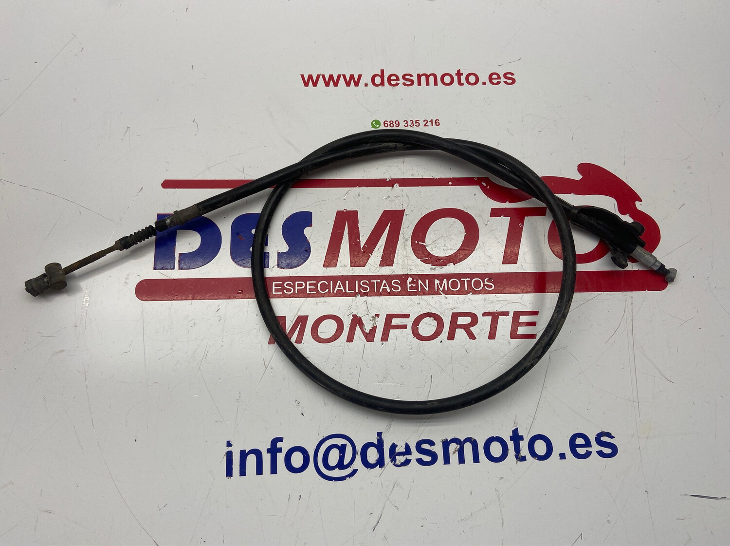 Cable freno trasero HONDA LEAD 100 2003-2010