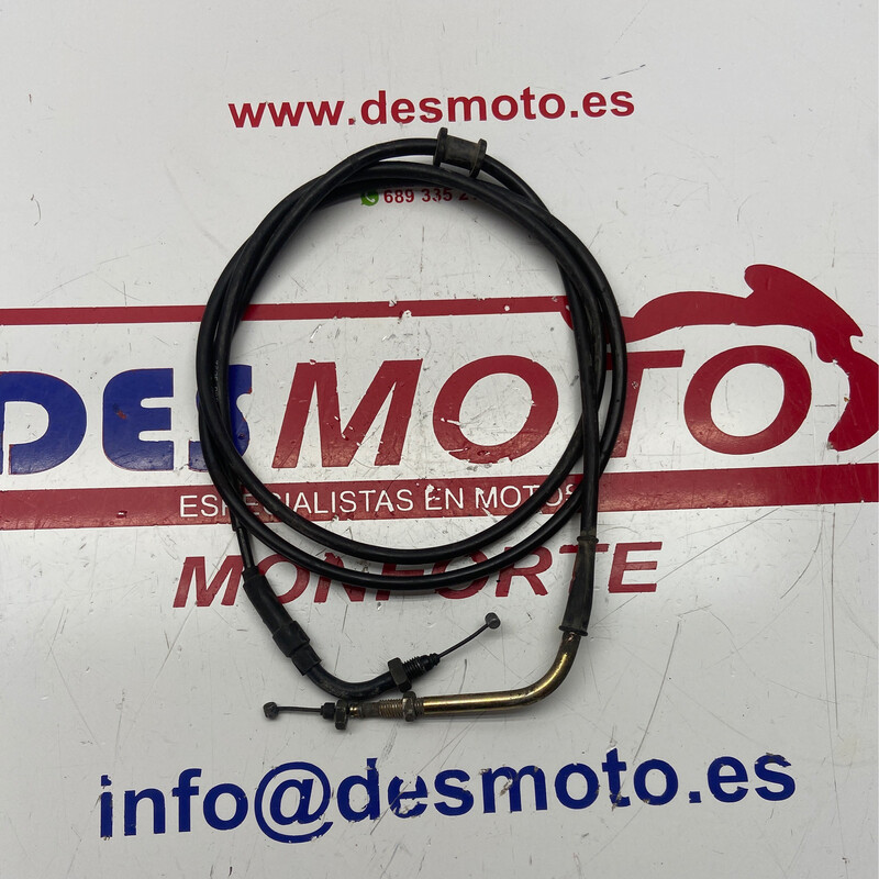 Cable acelerador HONDA LEAD 100 2003-2010