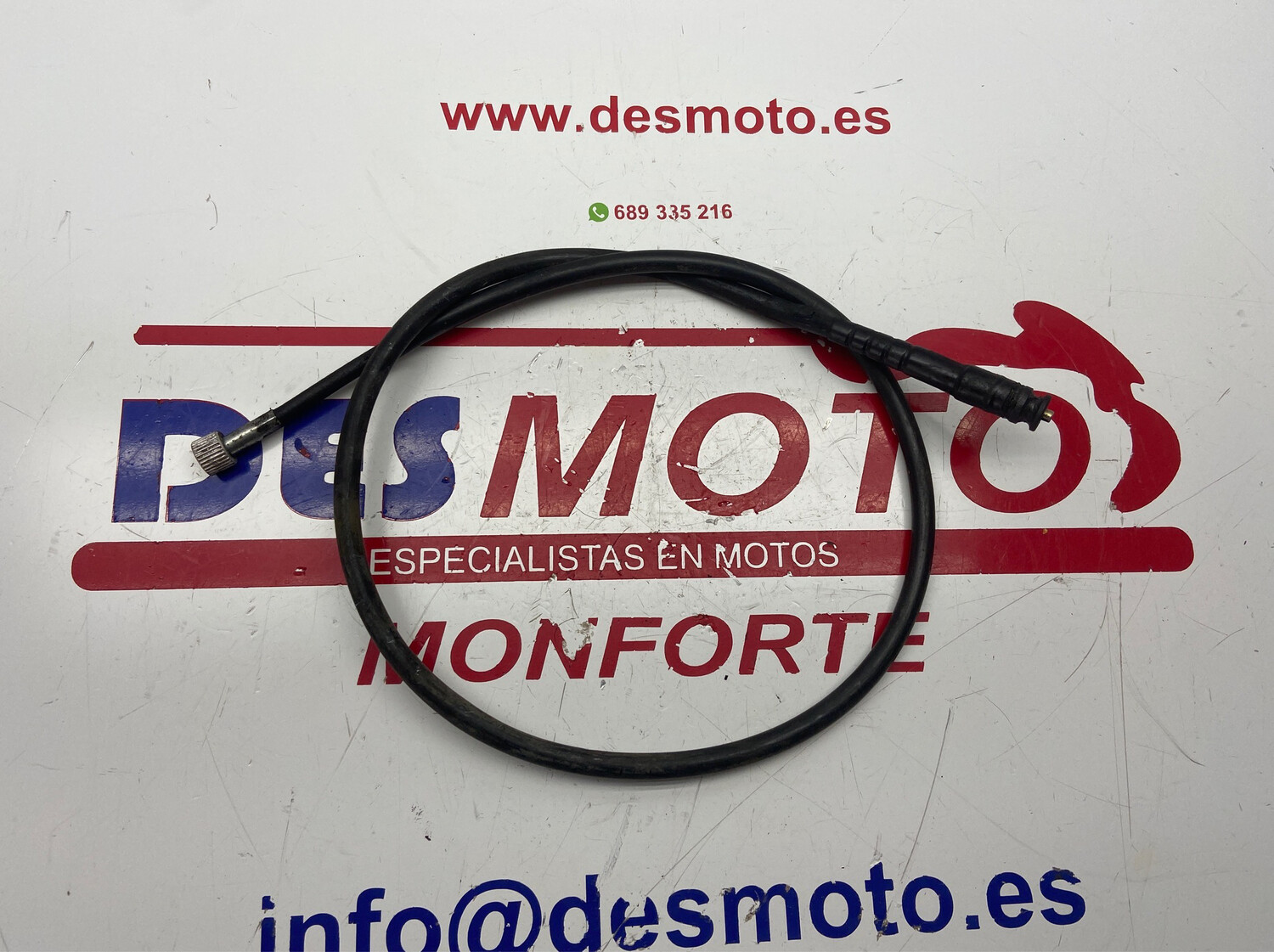 Cable cuentakilómetros HONDA LEAD 100 2003-2010