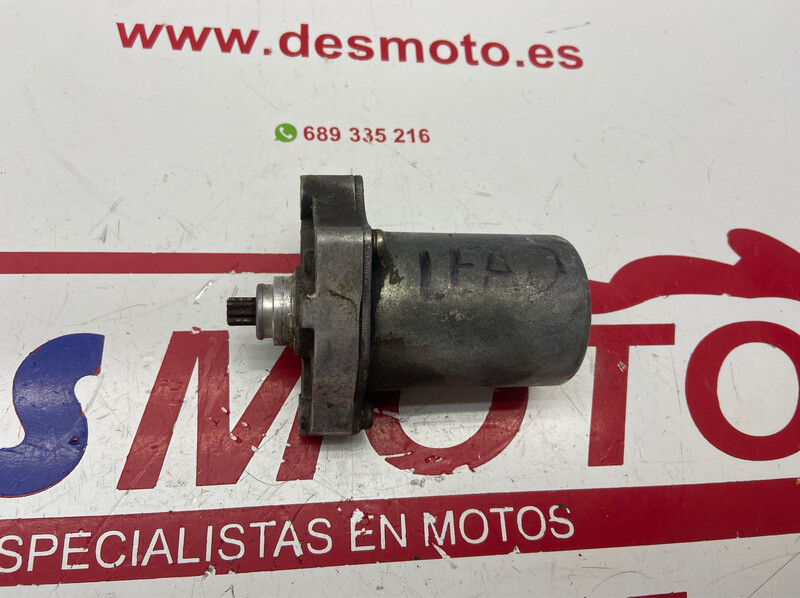 Motor arranque HONDA LEAD 100 2003-2010