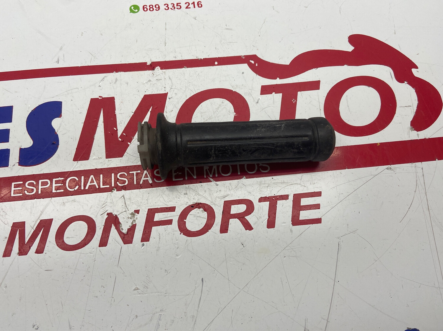 Caña acelerador HONDA LEAD 100 2003-2010