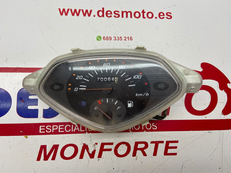 Cuentakilómetros 3 HONDA LEAD 100 2003-2010