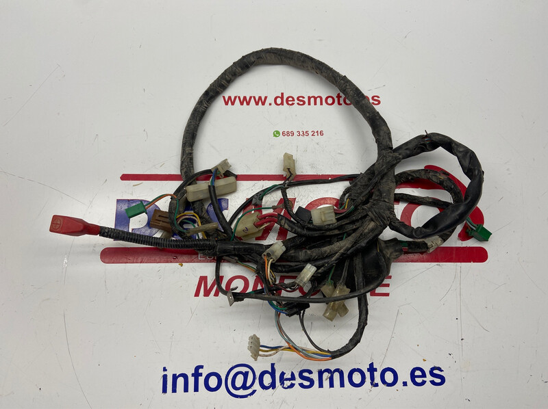 Instalación eléctrica HONDA LEAD 100 2003-2010