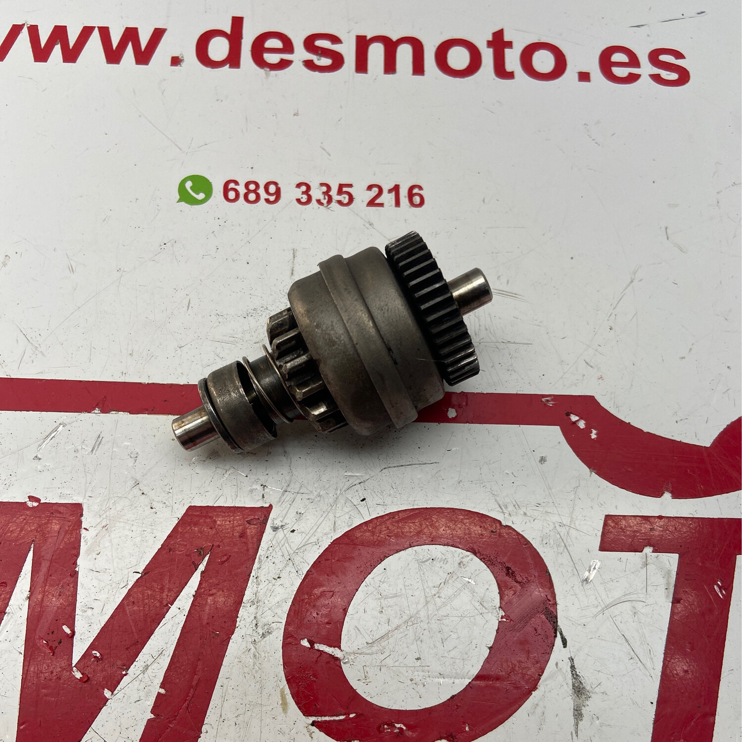 Bendix HONDA LEAD 100 2003-2010