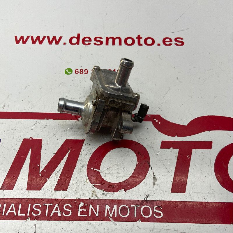 Recuperador gases HONDA LEAD 100 2003-2010