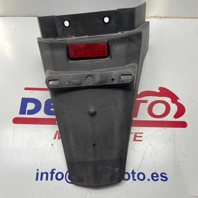 Portamatriculas HONDA LEAD 100 2003-2010