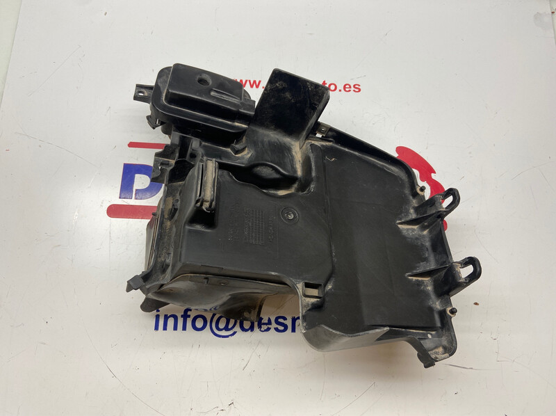 Pase de ruedas trasero HONDA LEAD 100 2003-2010