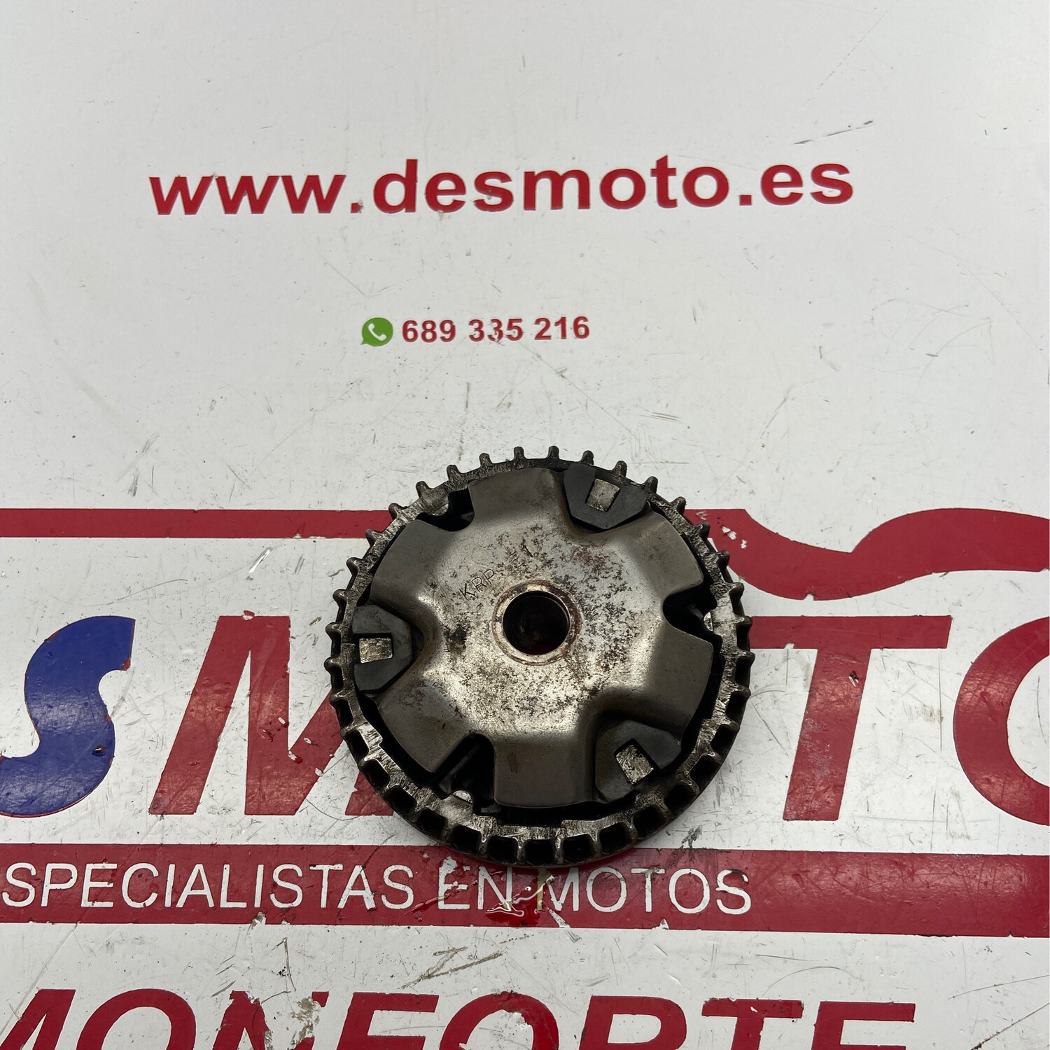 Variador HONDA LEAD 100 2003-2010