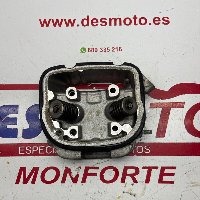 Culata HONDA LEAD 100 2003-2010