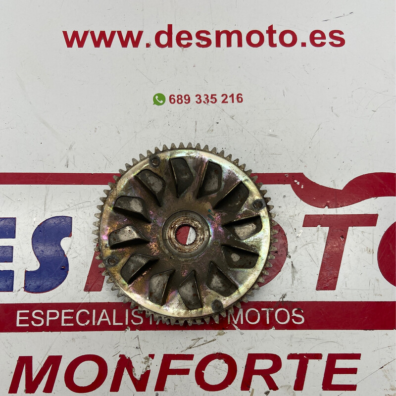 Corona arranque HONDA LEAD 100 2003-2010