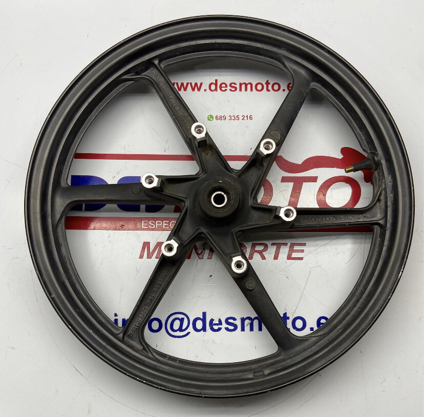 Llanta delantera HONDA CBR 125R 2005