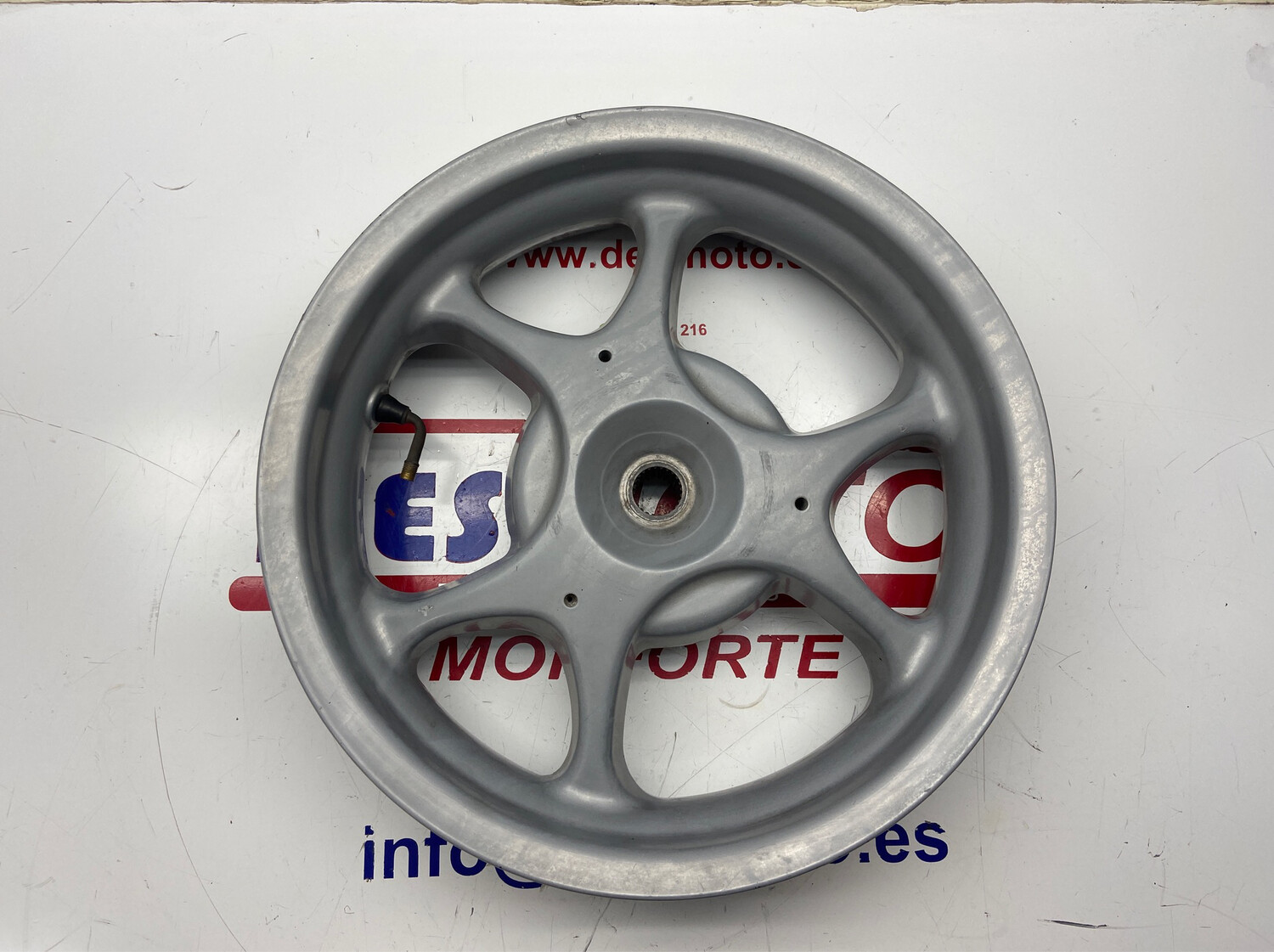 Llanta trasera HONDA PS 125i