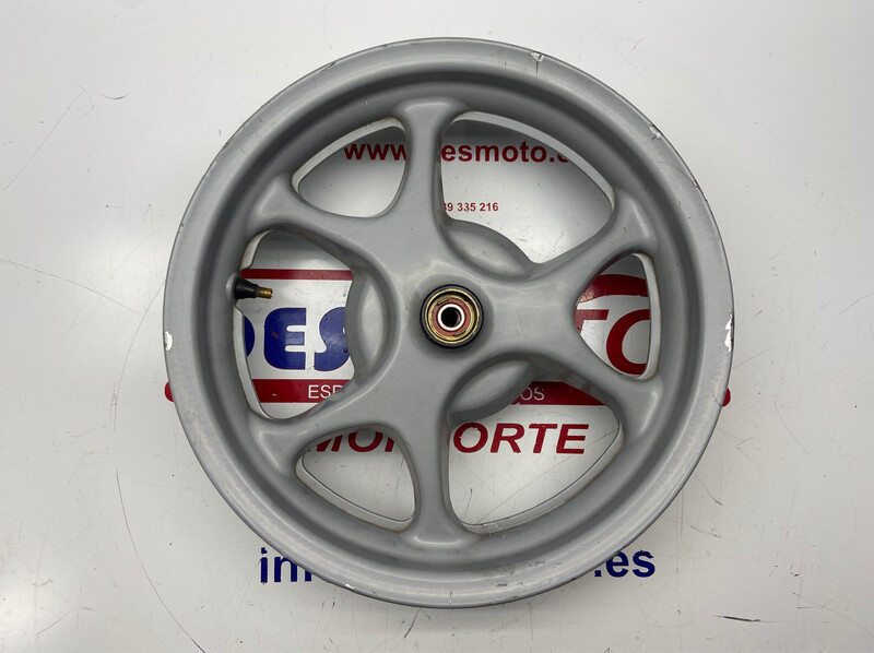 Llanta delantera HONDA PS 125i