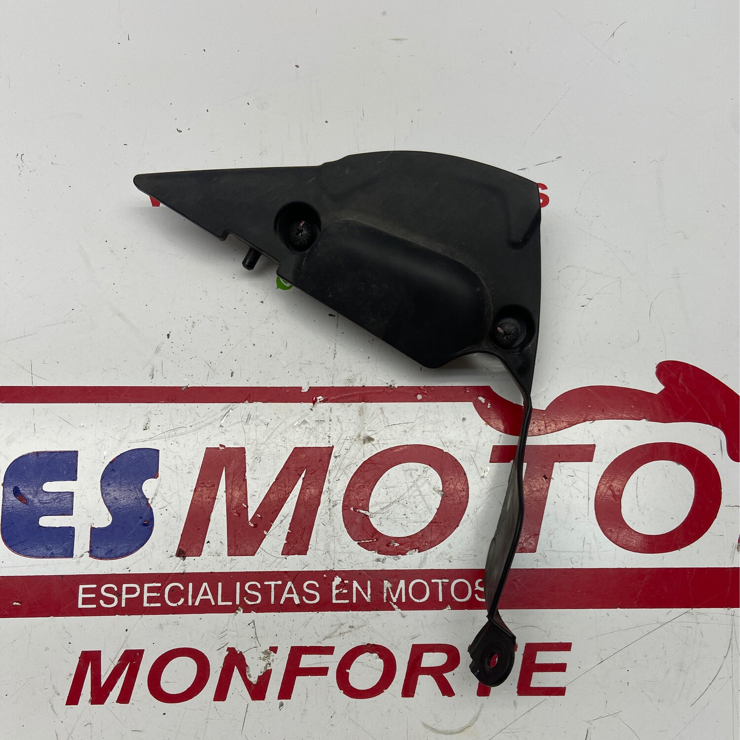 Soporte intermitente delantero derecho KAWASAKI ER6N 2009-2011