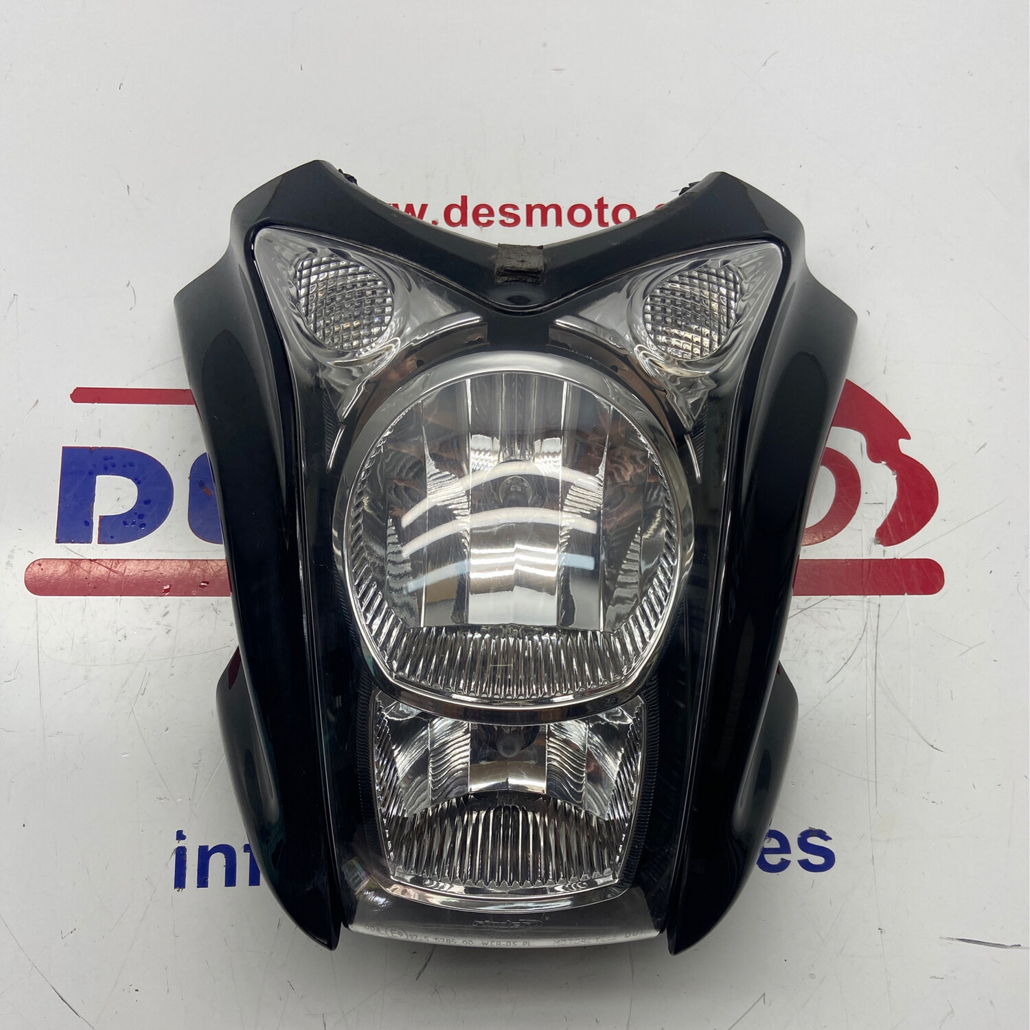 Faro KAWASAKI ER6N 2009-2011
